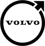 Logotipo Volvo