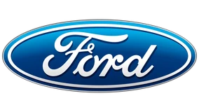 Logotipo Ford