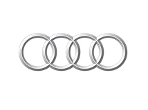 Logotipo Audi