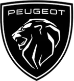 Logotipo Peugeot