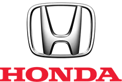 Logotipo Honda