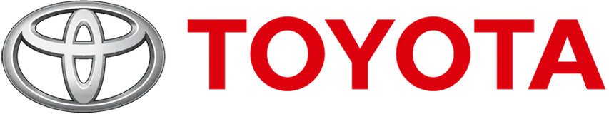 Logotipo Toyota