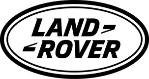 Logotipo Land Rover
