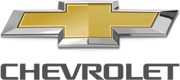 Logotipo Chevrolet