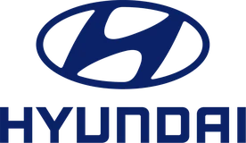 Logotipo Hyundai