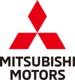 Logotipo Mitsubishi